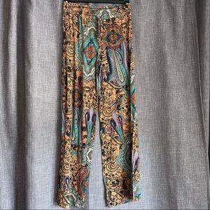 Cato Palazzo Pants